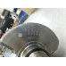 #CD04 Crankshaft Standard From 2014 Nissan Murano  3.5